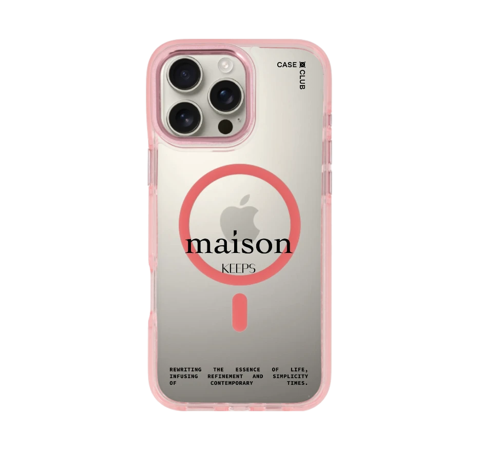 maison keeps the fundamental