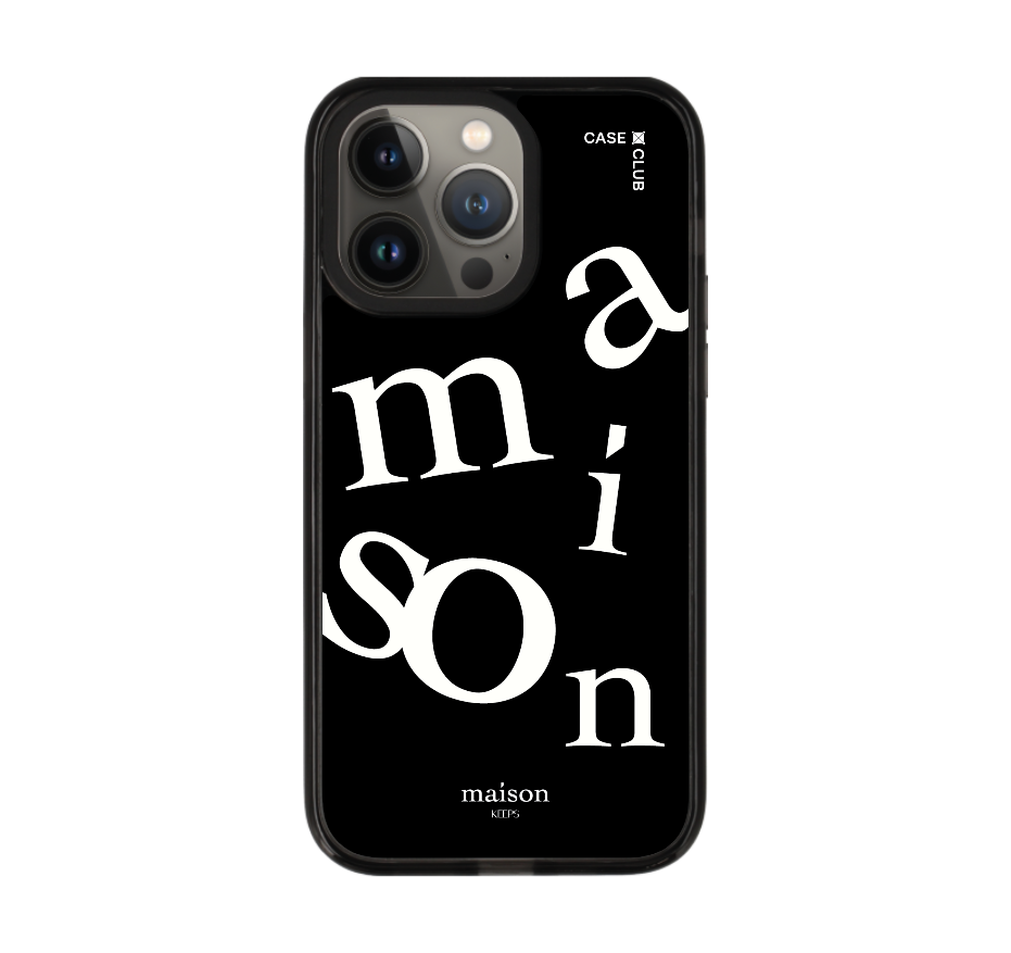 maison keeps the imbalance