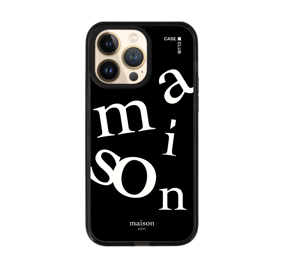 maison keeps the imbalance