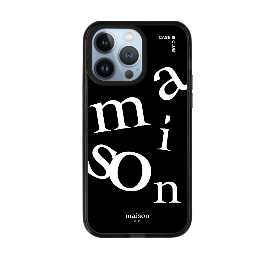 maison keeps the imbalance