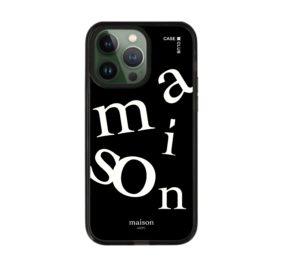 maison keeps the imbalance