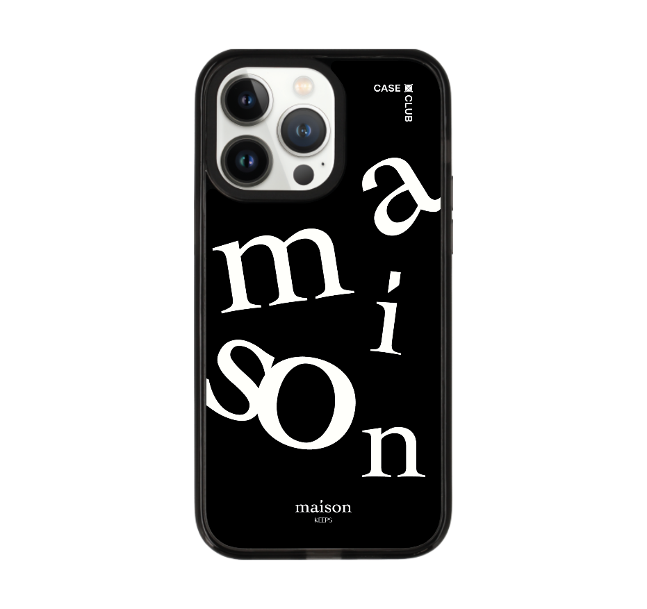 maison keeps the imbalance