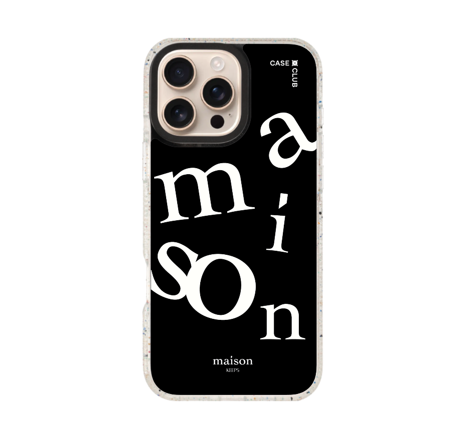 maison keeps the imbalance