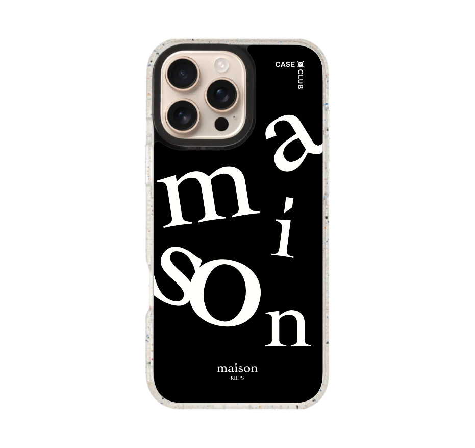 maison keeps the imbalance