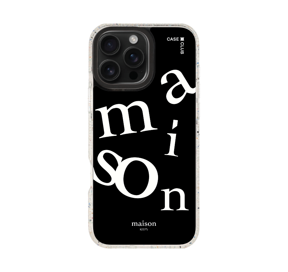 maison keeps the imbalance