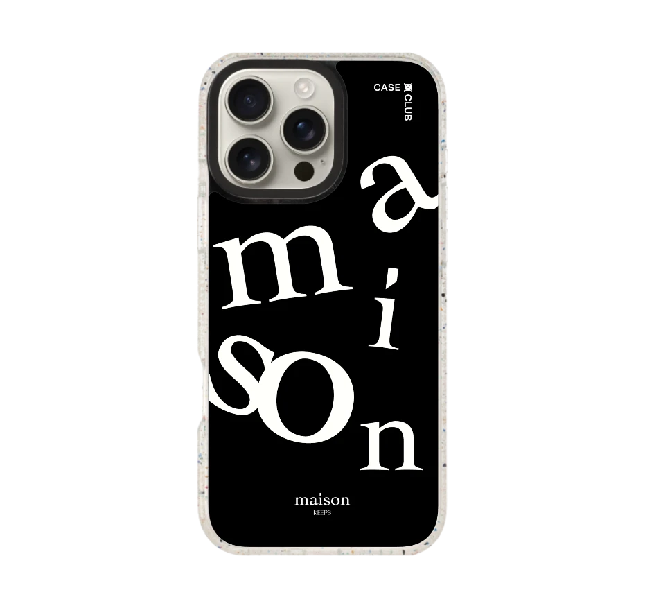 maison keeps the imbalance