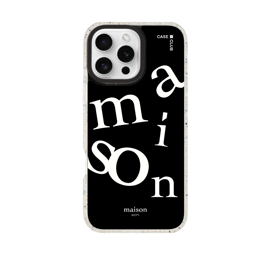 maison keeps the imbalance