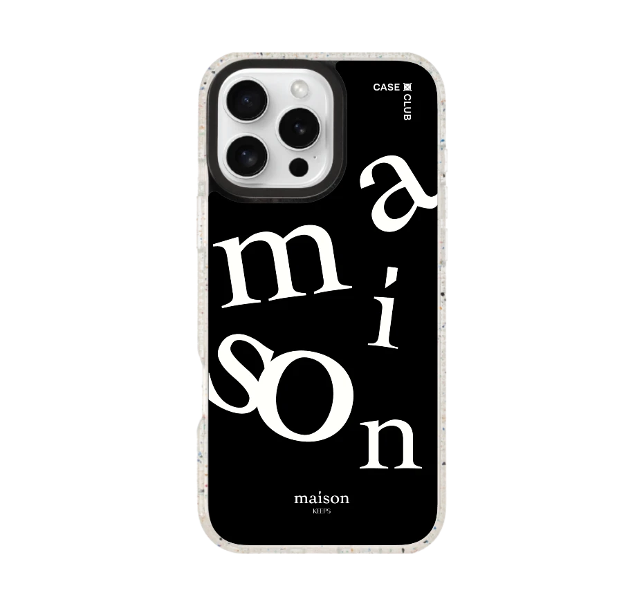 maison keeps the imbalance