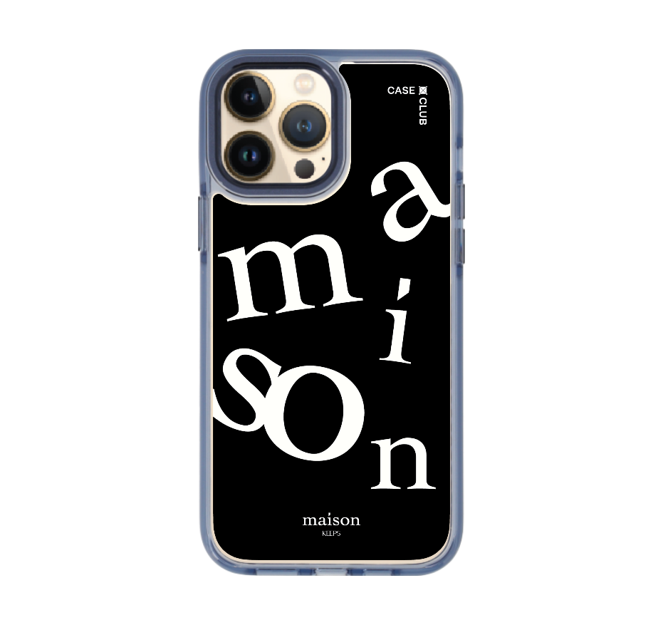maison keeps the imbalance