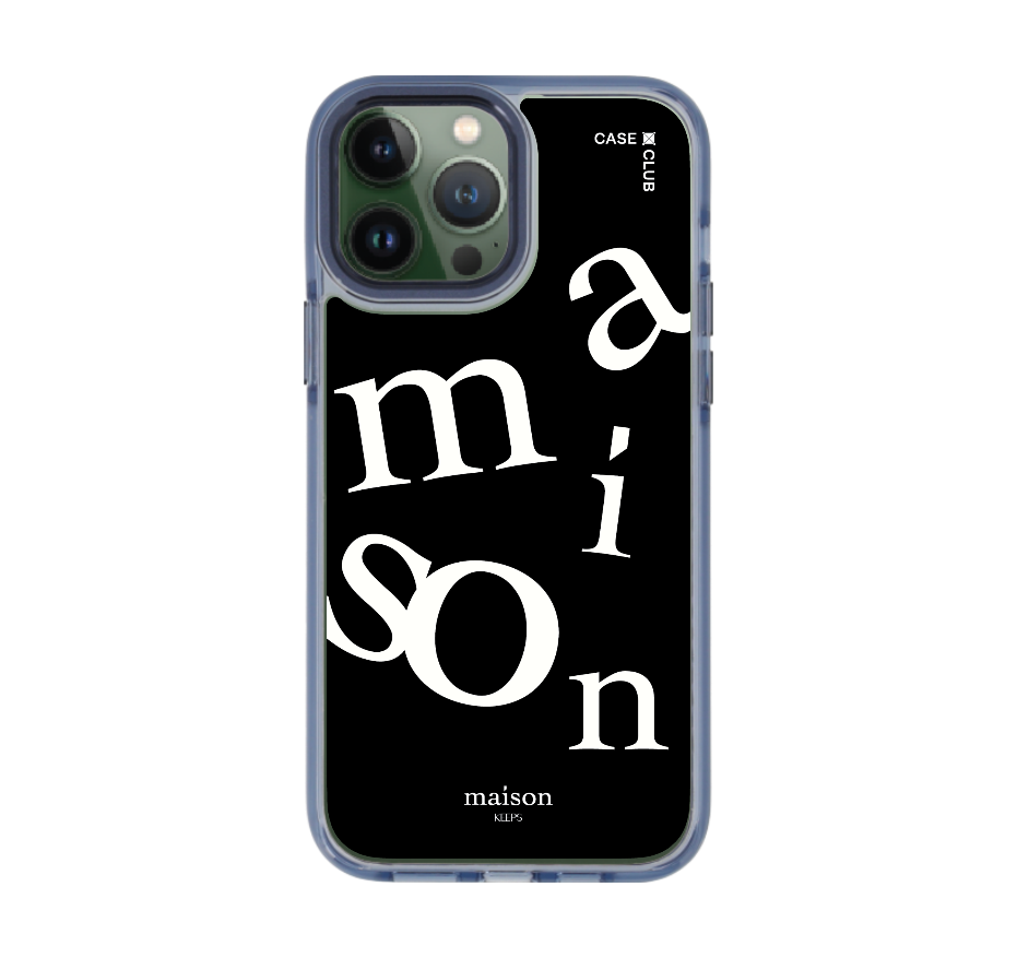 maison keeps the imbalance