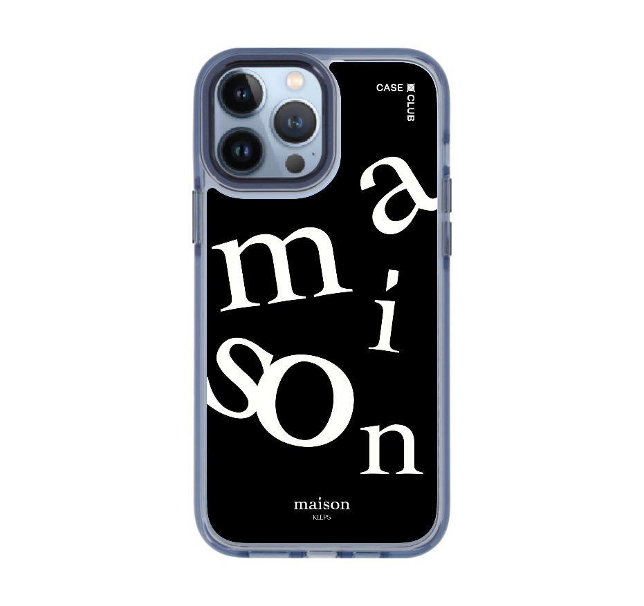 maison keeps the imbalance