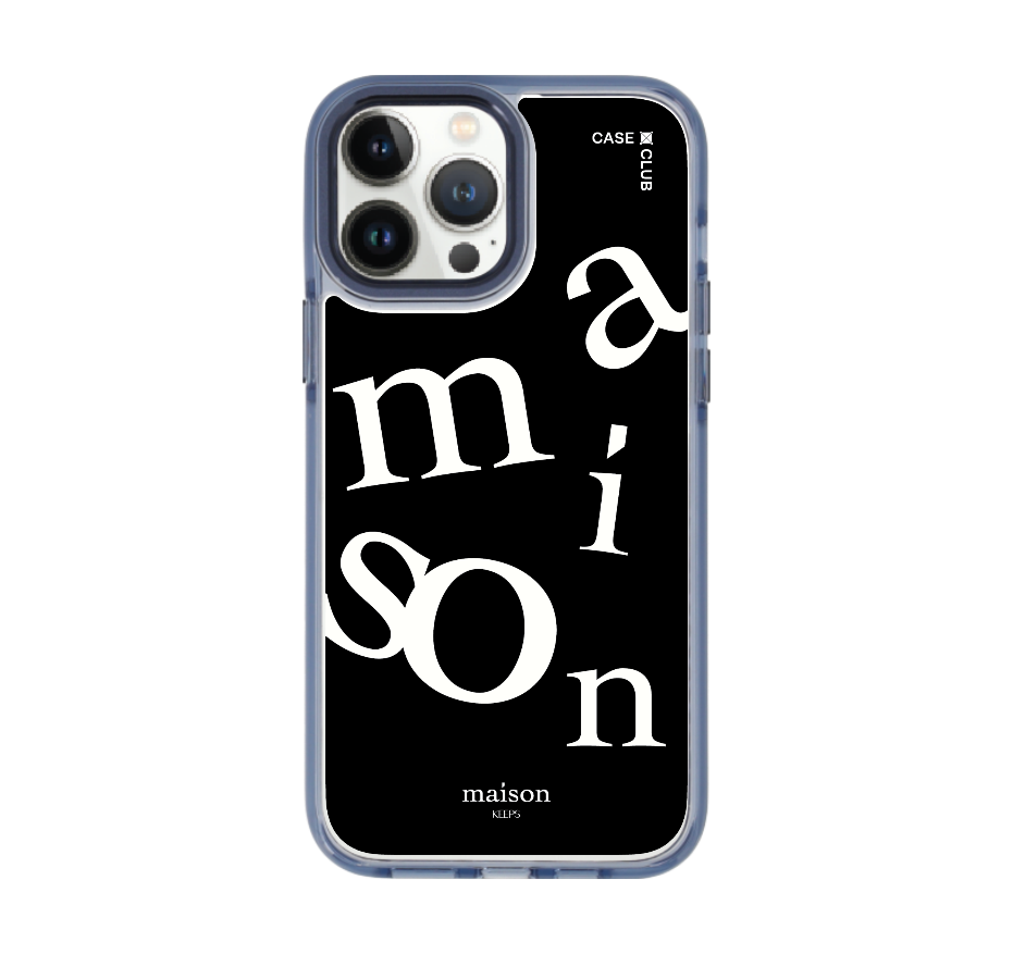 maison keeps the imbalance