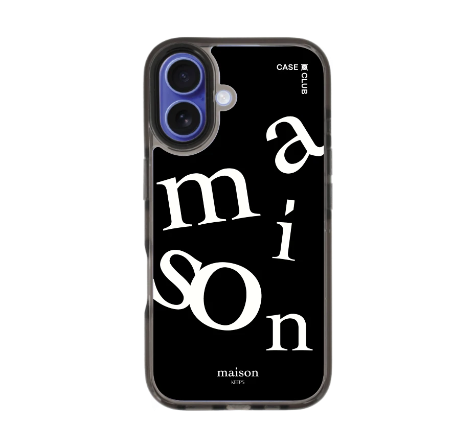 maison keeps the imbalance