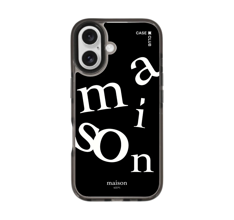 maison keeps the imbalance