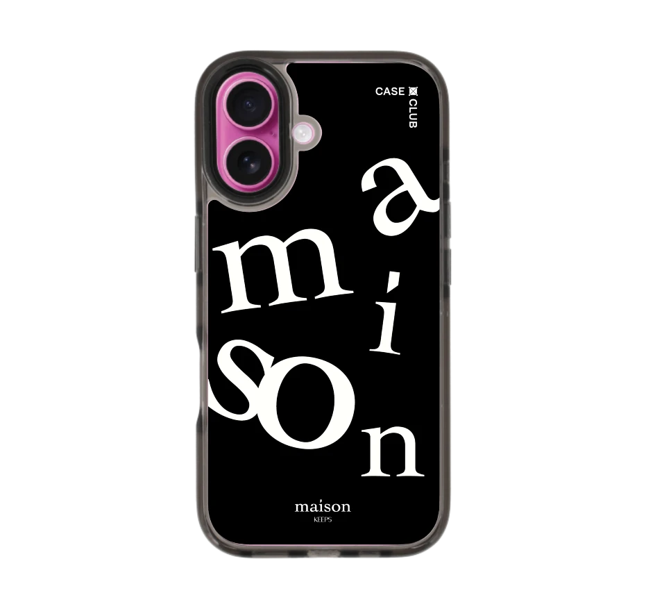 maison keeps the imbalance