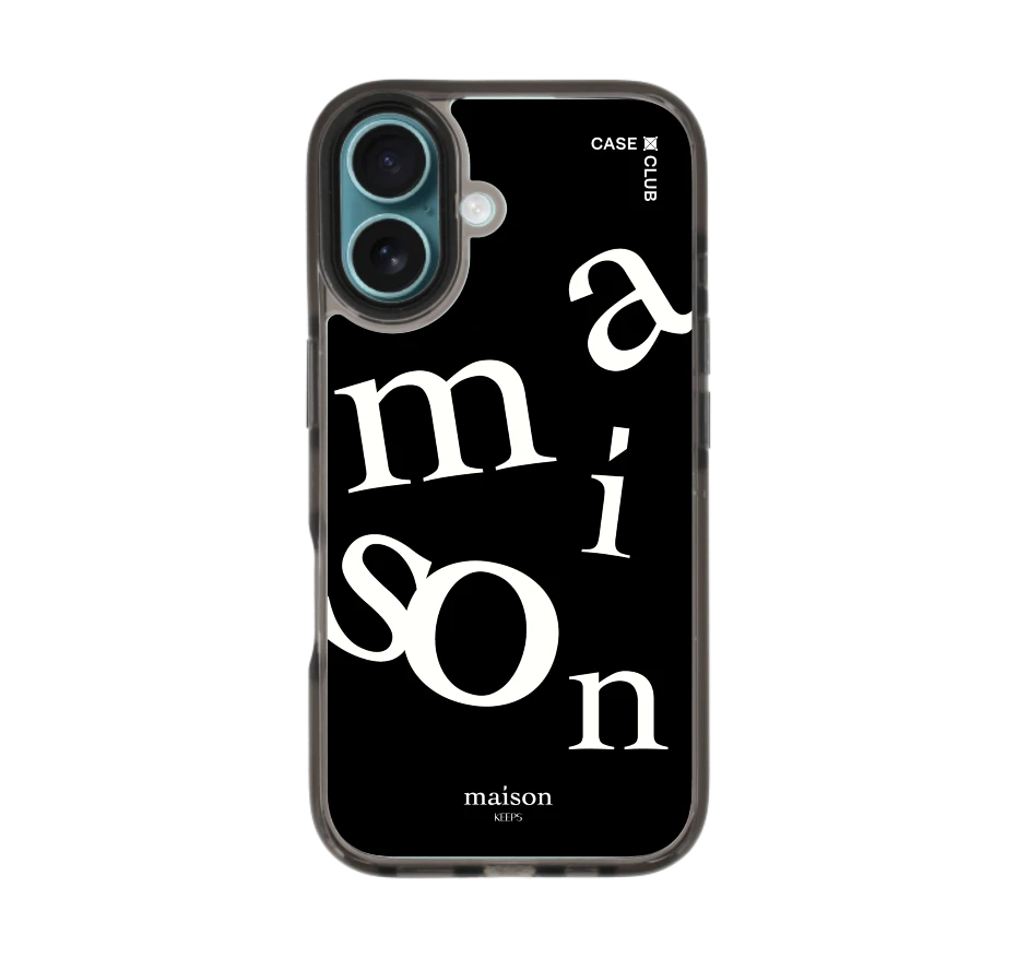 maison keeps the imbalance