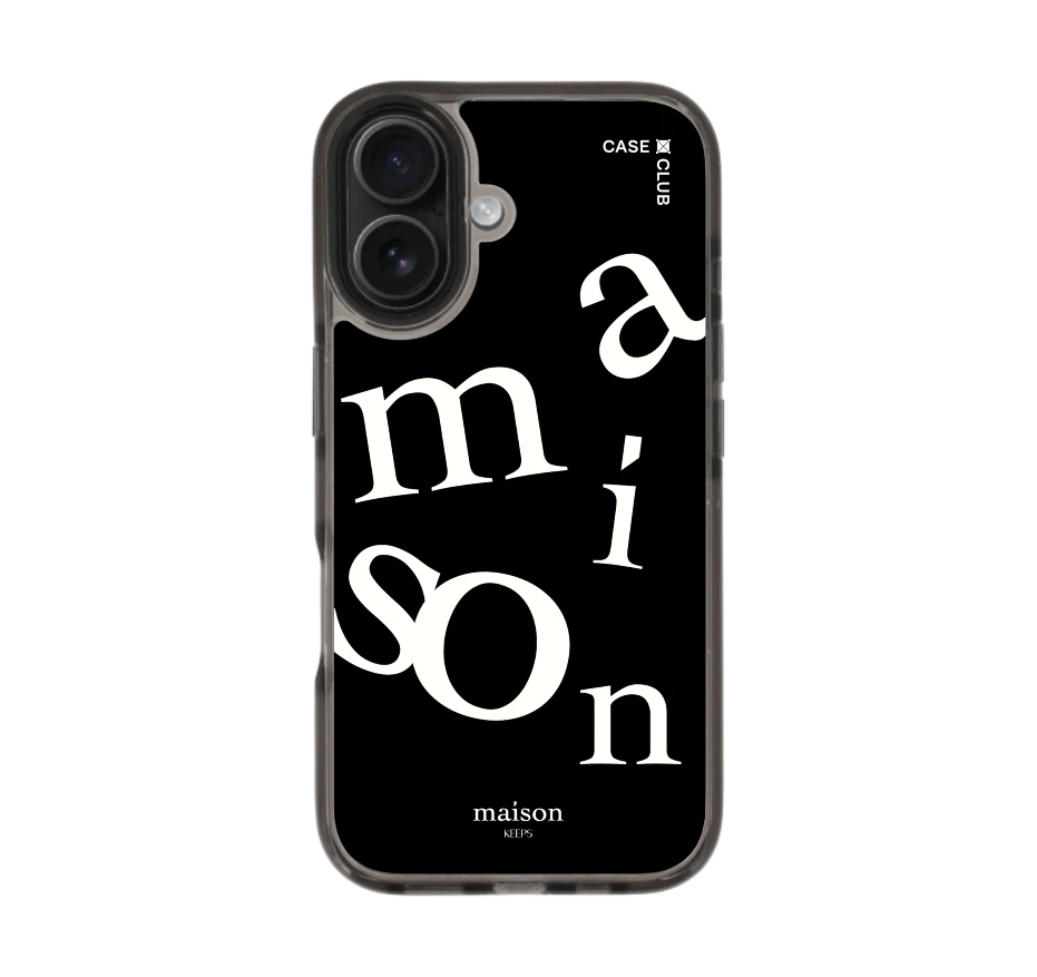 maison keeps the imbalance