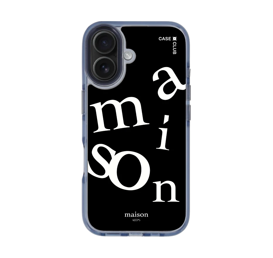 maison keeps the imbalance