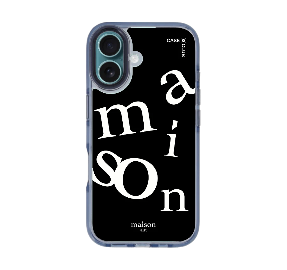 maison keeps the imbalance