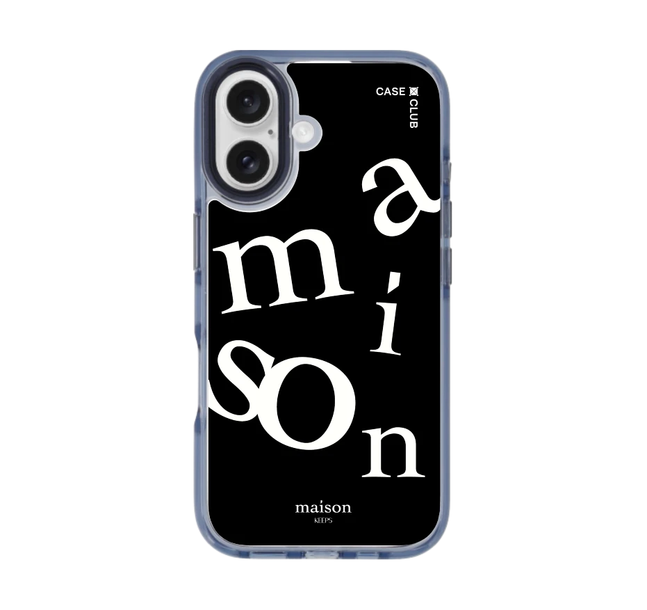 maison keeps the imbalance