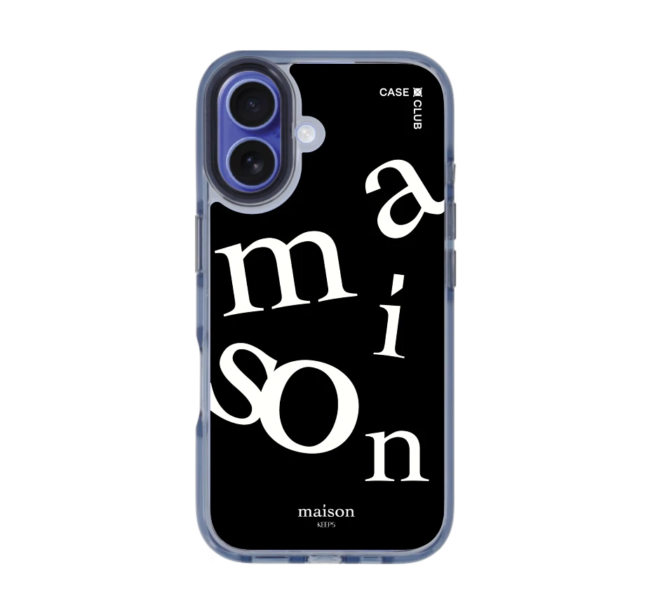 maison keeps the imbalance