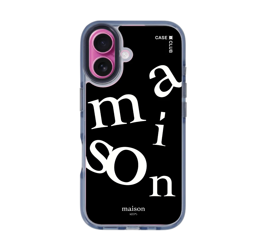 maison keeps the imbalance