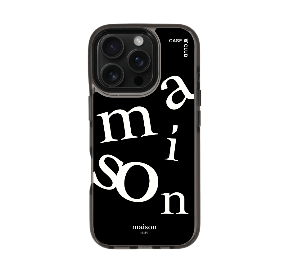 maison keeps the imbalance