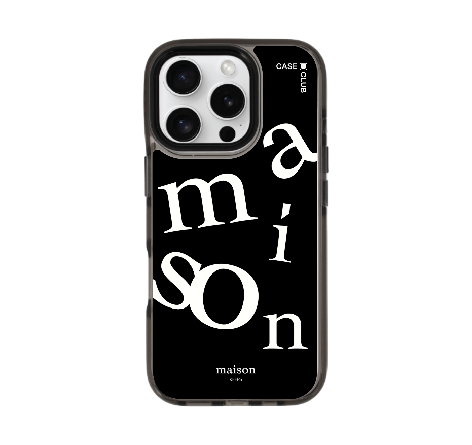 maison keeps the imbalance