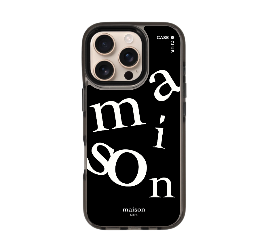 maison keeps the imbalance