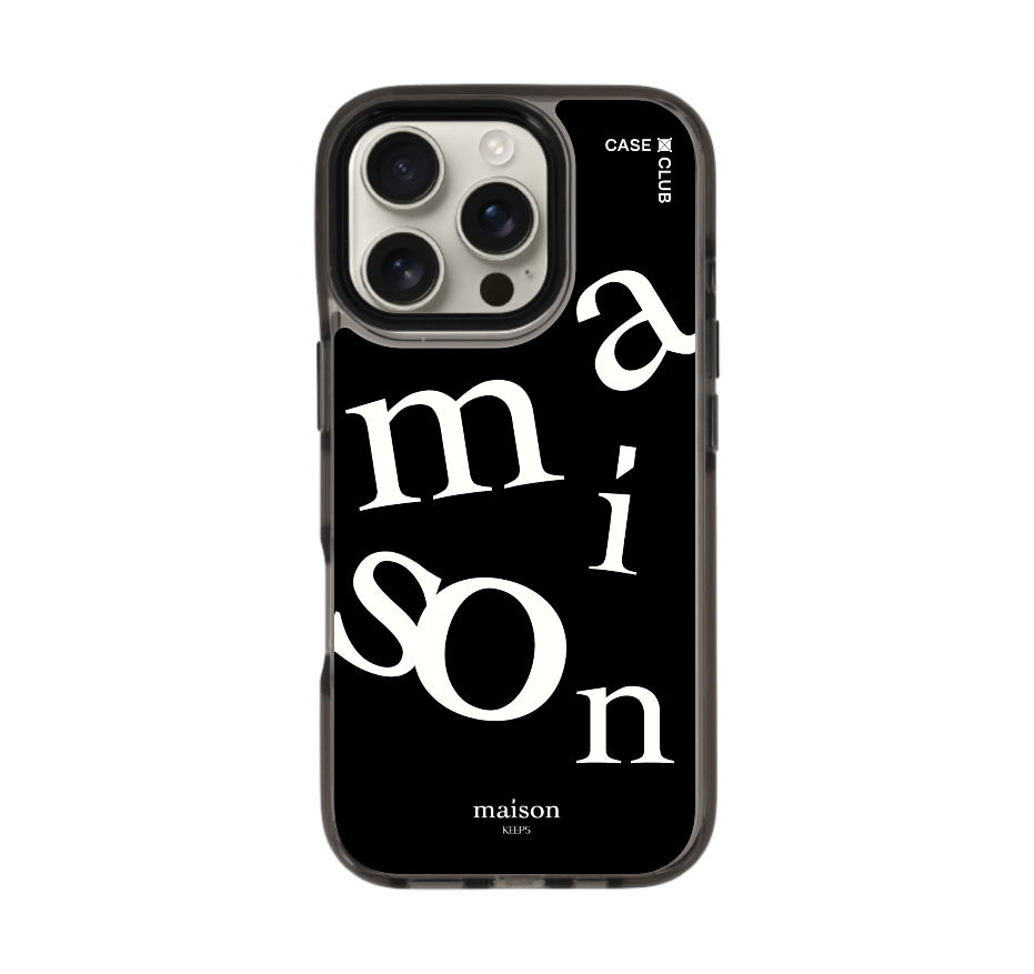 maison keeps the imbalance