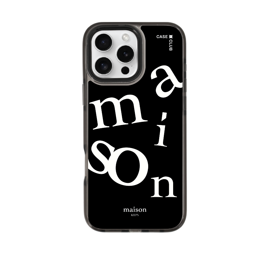 maison keeps the imbalance