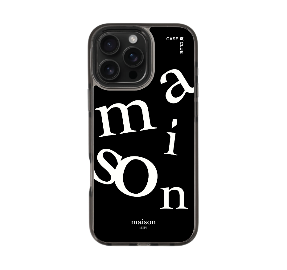 maison keeps the imbalance