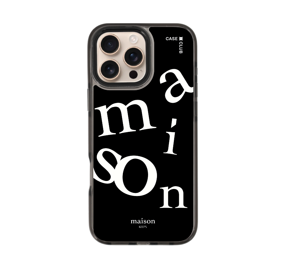 maison keeps the imbalance