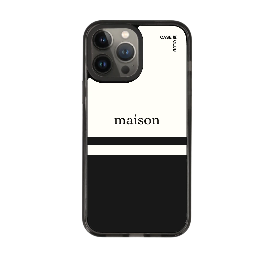 maison keeps the pacific
