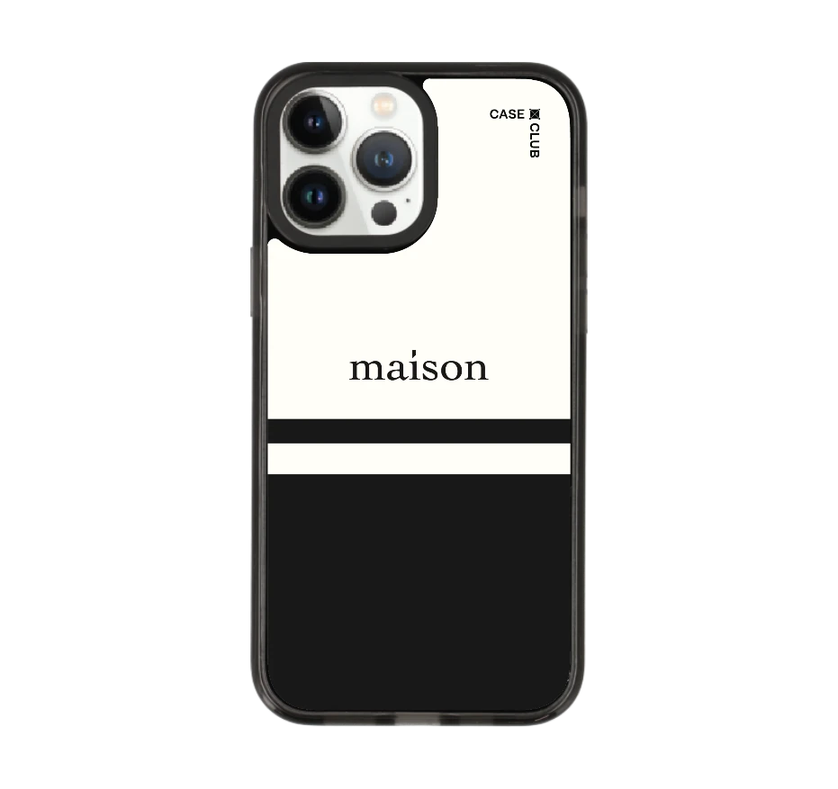 maison keeps the pacific