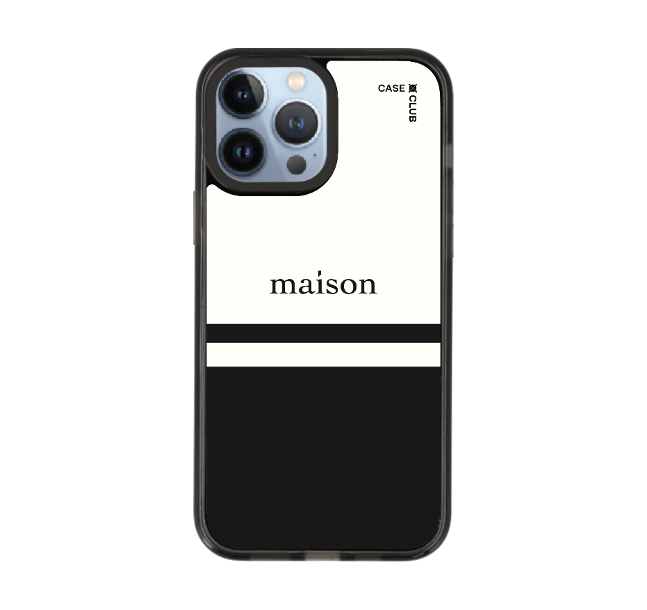 maison keeps the pacific