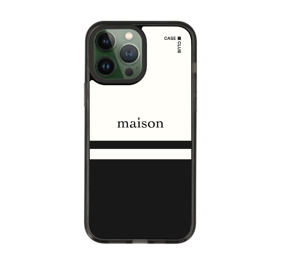 maison keeps the pacific