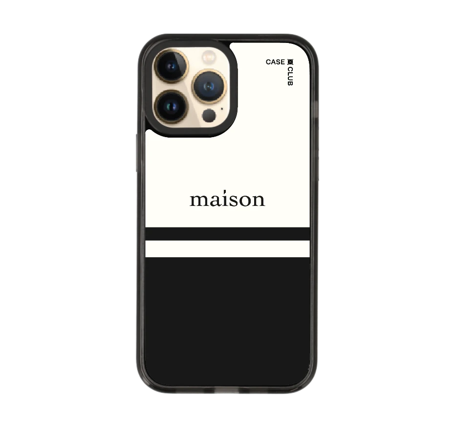 maison keeps the pacific