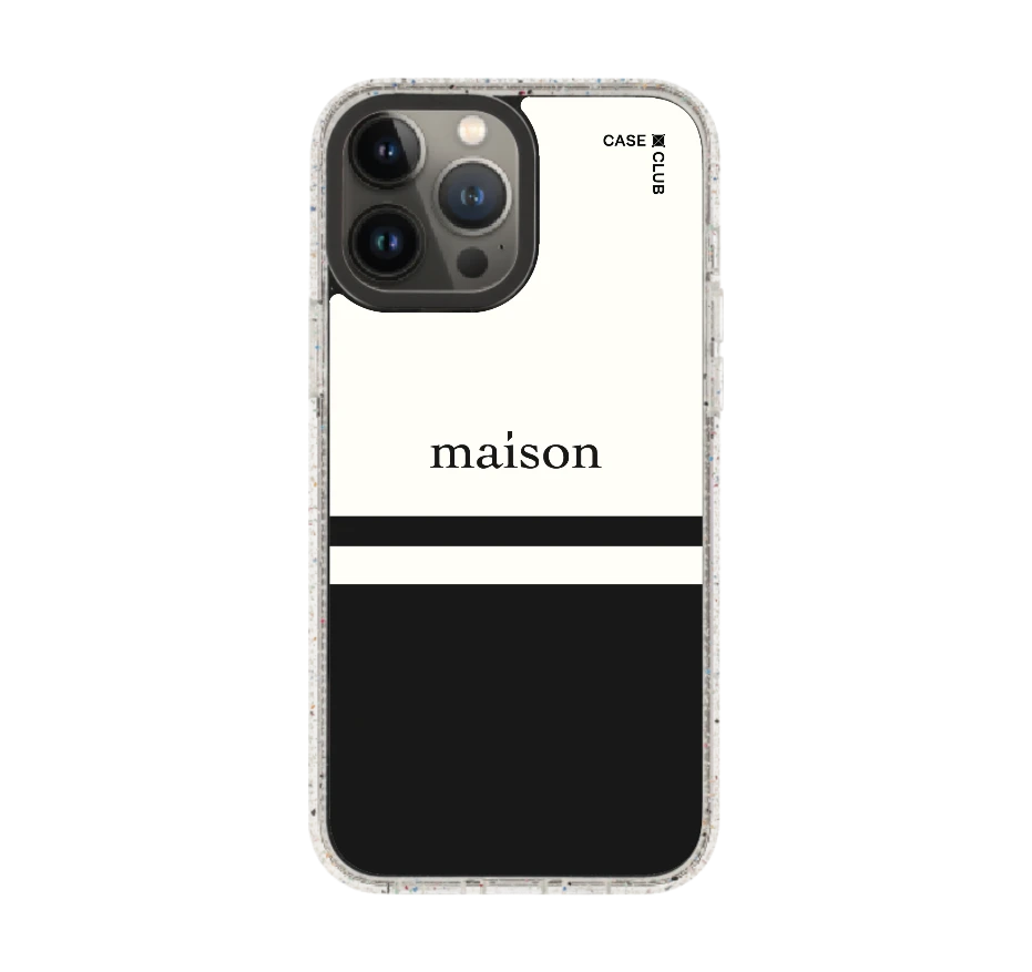 maison keeps the pacific