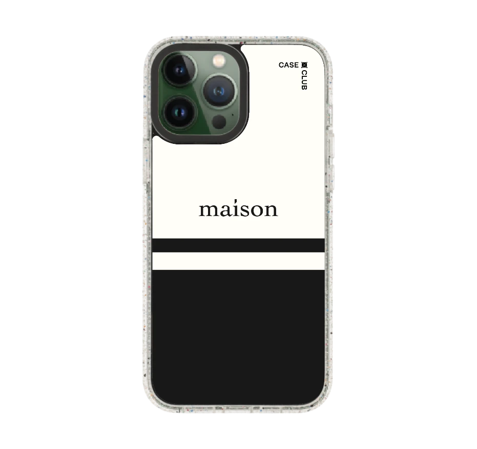maison keeps the pacific
