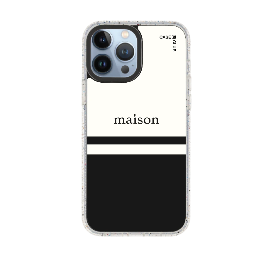 maison keeps the pacific