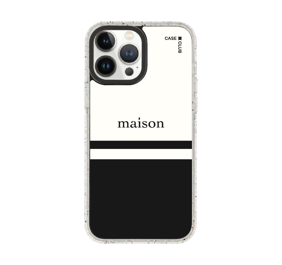 maison keeps the pacific