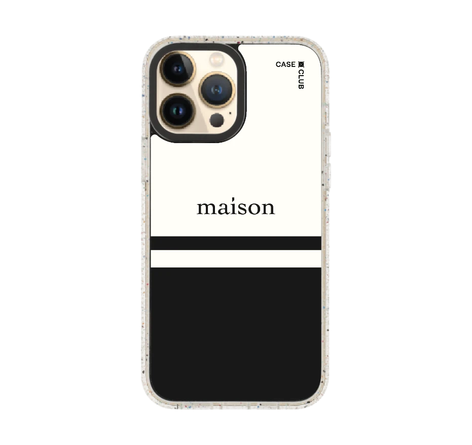 maison keeps the pacific