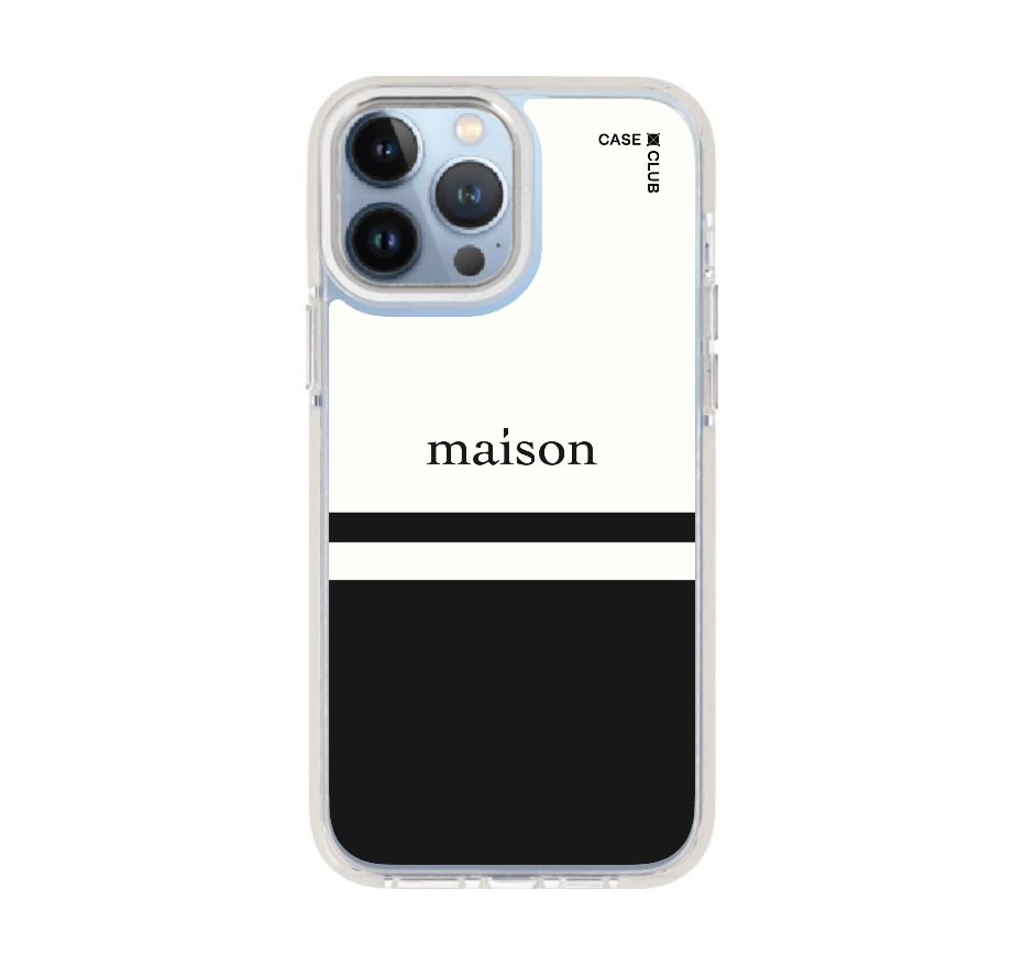 maison keeps the pacific