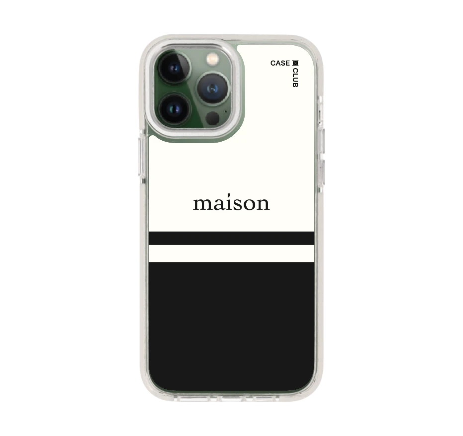 maison keeps the pacific