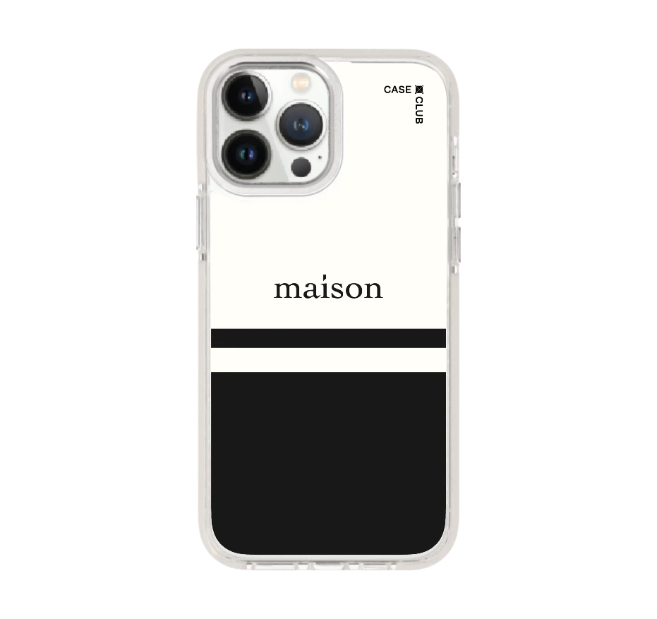 maison keeps the pacific
