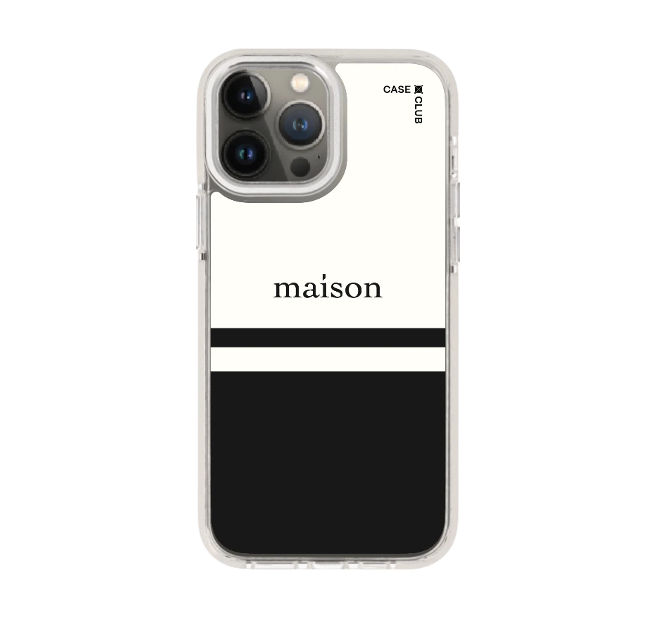maison keeps the pacific