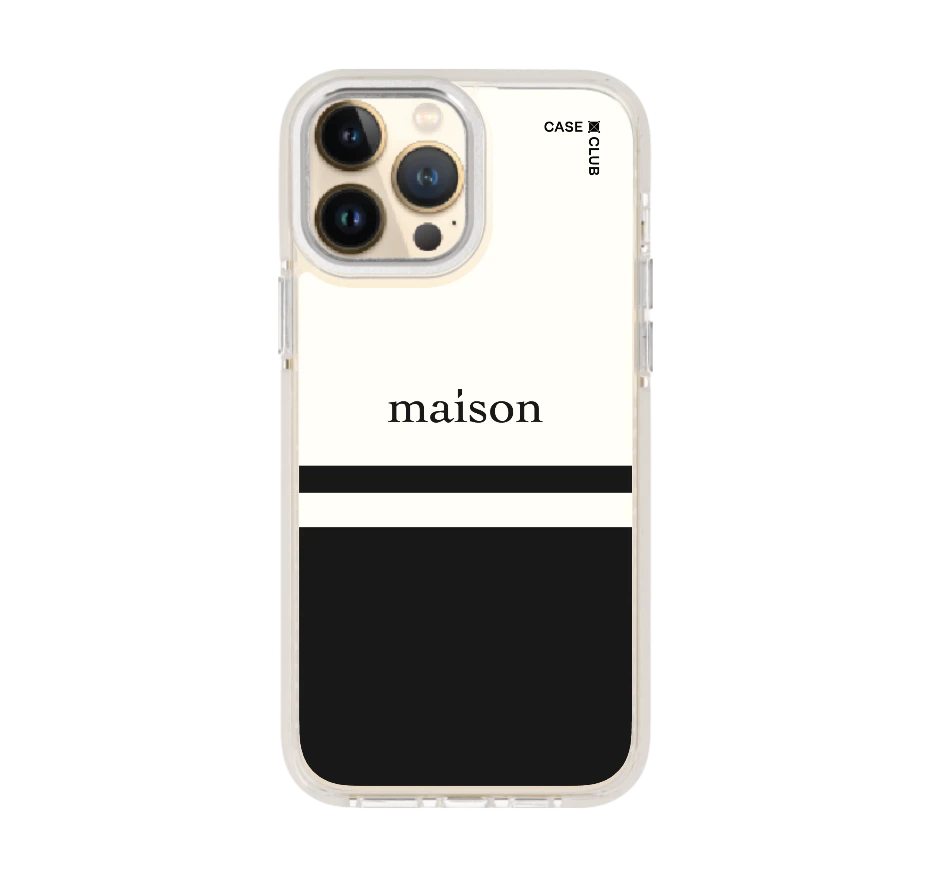 maison keeps the pacific