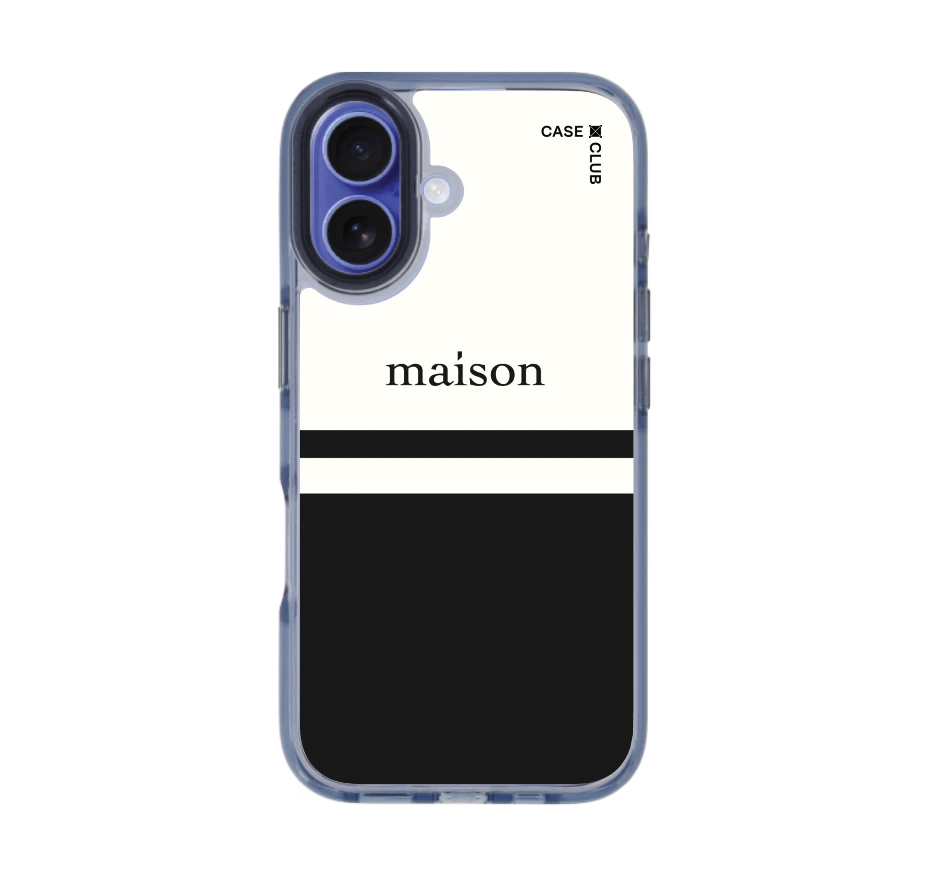 maison keeps the pacific