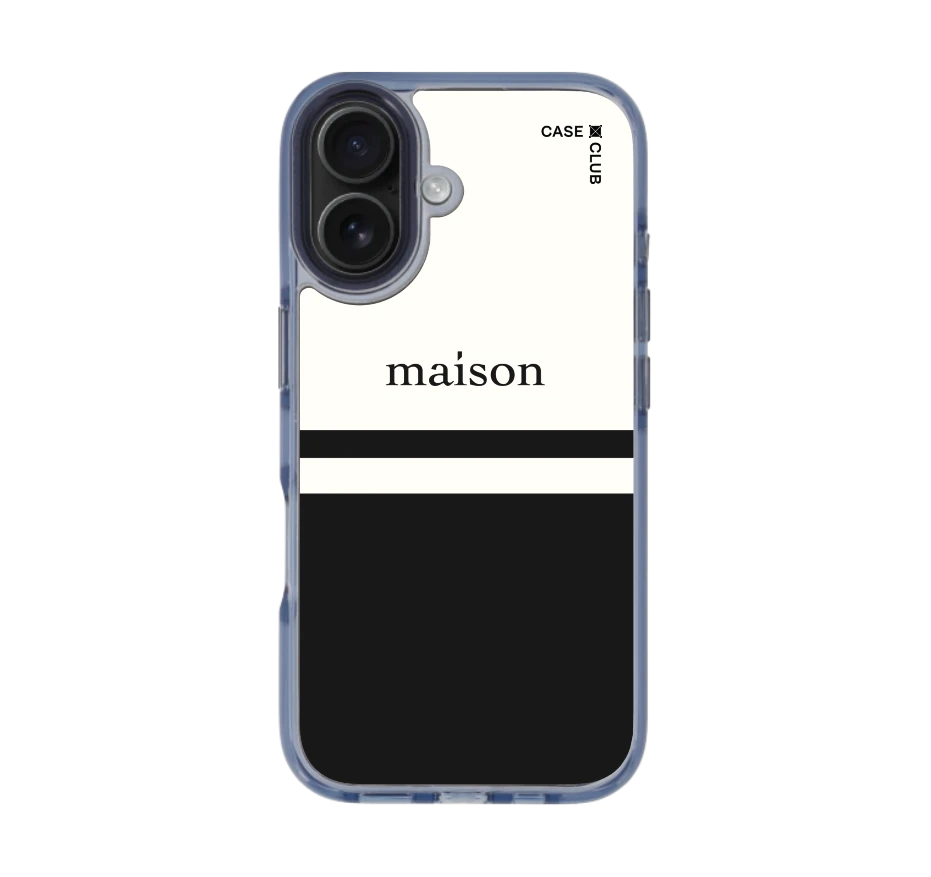 maison keeps the pacific